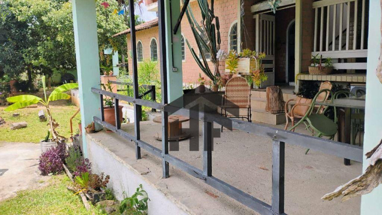Imagem Casa com 4 Quartos à Venda, 300 m² em Cha De Capoeira	 - Paudalho