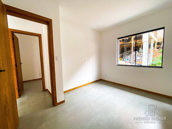 Imagem Casa com 3 Quartos à Venda, 101 m² em Quinta Da Barra - Teresópolis