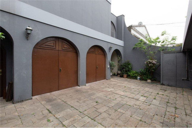 Imagem Casa com 4 Quartos à Venda,  em Alto Da Boa Vista - São Paulo