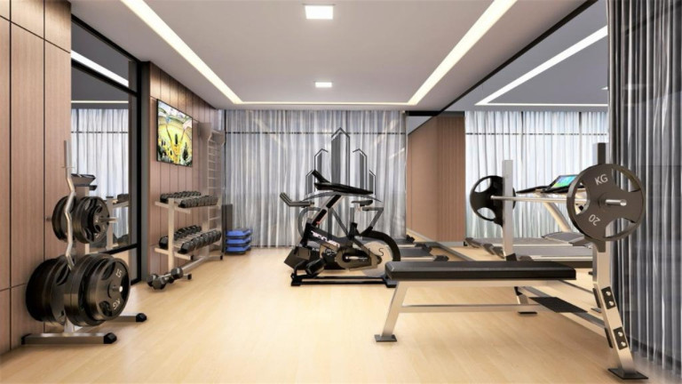Imagem Apartamento com 2 Quartos à Venda, 70 m² em Guarani - Brusque Imagem Apartamento com 2 Quartos à Venda, 70 m² em Guarani - Brusque