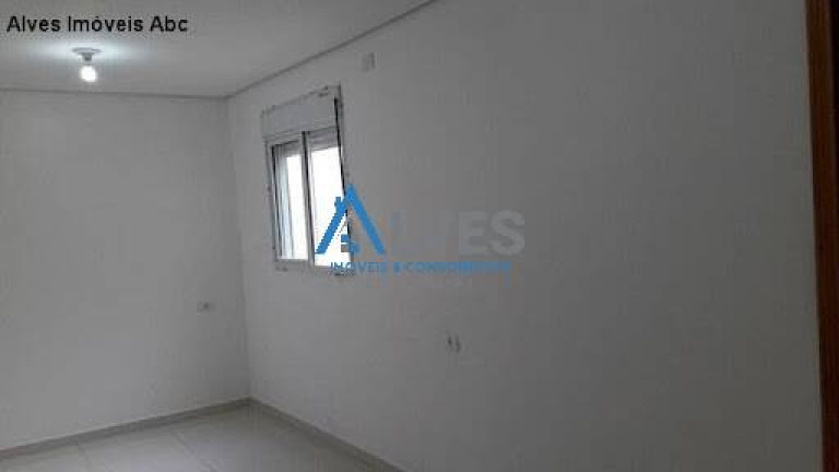 Imagem Sobrado com 2 Quartos à Venda, 110 m² em Campestre - Santo André