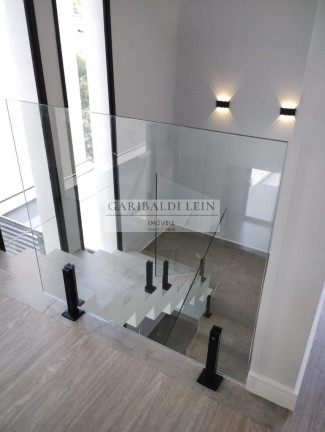 Imagem Casa com 3 Quartos à Venda, 262 m² em Swiss Park - Campinas