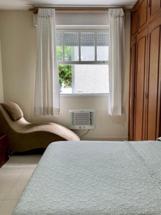 Imagem Apartamento com 3 Quartos à Venda, 197 m² em Ponta Da Praia - Santos