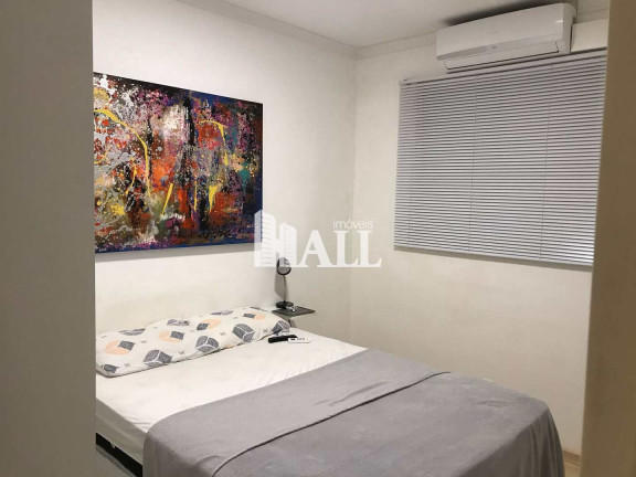 Imagem Apartamento com 2 Quartos à Venda, 49 m² em Rios Di Itália - São José Do Rio Preto