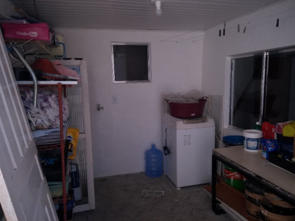 Imagem Casa com 3 Quartos à Venda, 161 m² em Sarandi - Porto Alegre Imagem Casa com 3 Quartos à Venda, 161 m² em Sarandi - Porto Alegre