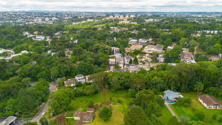 Imagem Terreno à Venda, 4.250 m² em Campo Comprido - Curitiba