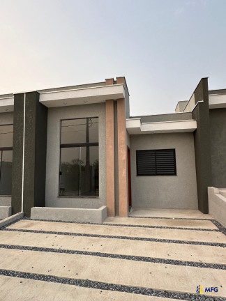 Imagem Casa de Condomínio com 3 Quartos à Venda, 150 m² em Jardim São Lucas Loteamento Planejado - Salto De Pirapora Imagem Casa de Condomínio com 3 Quartos à Venda, 150 m² em Jardim São Lucas Loteamento Planejado - Salto De Pirapora