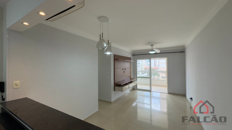Imagem Apartamento com 3 Quartos à Venda, 148 m² em Ponta Da Praia - Santos