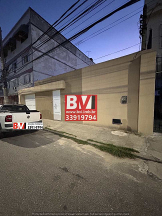 Imagem Casa com 3 Quartos à Venda, 288 m² em Vila Da Penha - Rio De Janeiro Imagem Casa com 3 Quartos à Venda, 288 m² em Vila Da Penha - Rio De Janeiro