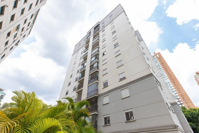 Imagem Imóvel com 2 Quartos à Venda, 71 m² em Panamby - São Paulo Imagem Imóvel com 2 Quartos à Venda, 71 m² em Panamby - São Paulo