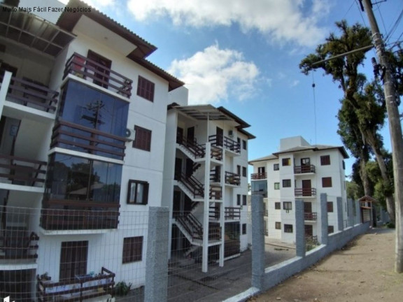 Imagem Apartamento com 2 Quartos à Venda, 51 m² em Germânia - Nova Petrópolis Imagem Apartamento com 2 Quartos à Venda, 51 m² em Germânia - Nova Petrópolis