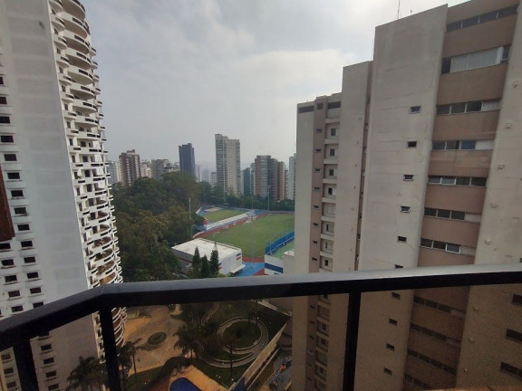Imagem Imóvel com 6 Quartos à Venda, 637 m² em Morumbi - São Paulo Imagem Imóvel com 6 Quartos à Venda, 637 m² em Morumbi - São Paulo