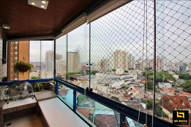 Imagem Apartamento com 3 Quartos à Venda, 155 m² em Centro - São Bernardo Do Campo Imagem Apartamento com 3 Quartos à Venda, 155 m² em Centro - São Bernardo Do Campo