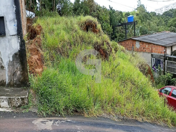 Imagem Terreno à Venda, 120 m² em Trobogy - Salvador Imagem Terreno à Venda, 120 m² em Trobogy - Salvador