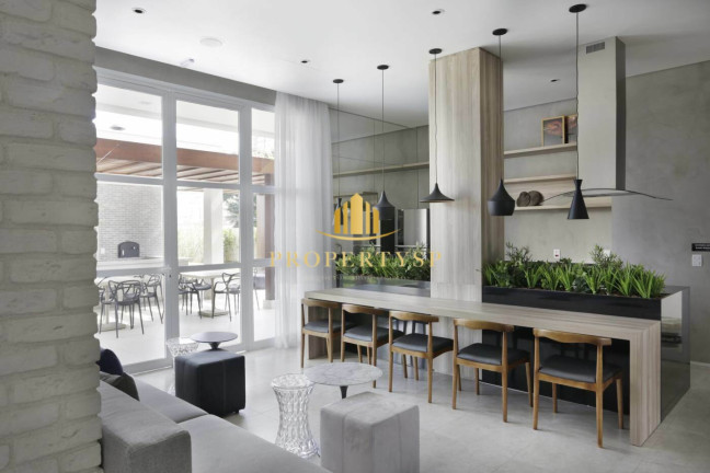 Imagem Apartamento com 2 Quartos à Venda, 62 m² em Barra Funda - São Paulo Imagem Apartamento com 2 Quartos à Venda, 62 m² em Barra Funda - São Paulo