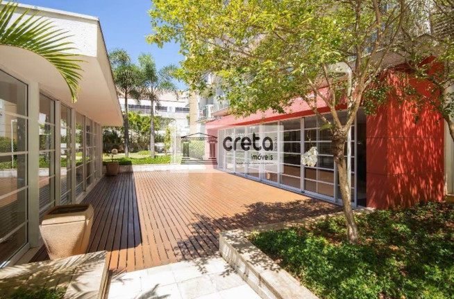 Imagem Apartamento com 1 Quarto para Alugar, 45 m² em Moema - São Paulo Imagem Apartamento com 1 Quarto para Alugar, 45 m² em Moema - São Paulo