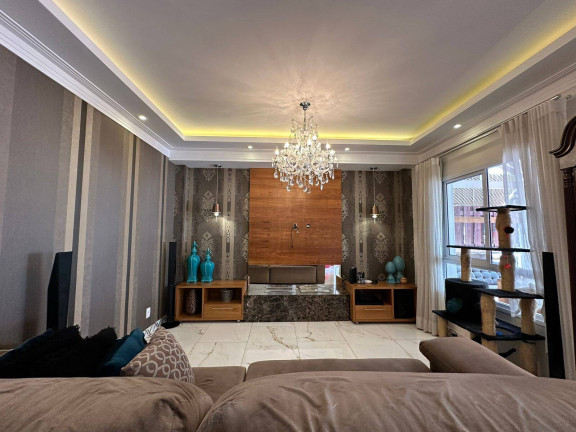 Imagem Casa com 3 Quartos à Venda, 174 m² em Loteamento Residencial Vila Bella Dom Pedro - Campinas Imagem Casa com 3 Quartos à Venda, 174 m² em Loteamento Residencial Vila Bella Dom Pedro - Campinas