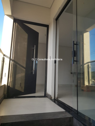 Imagem Casa com 3 Quartos à Venda,  em Loteamento Park Gran Reserve - Indaiatuba