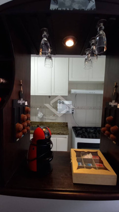 Imagem Apartamento com 2 Quartos à Venda, 55 m² em Jacarepaguá - Rio De Janeiro Imagem Apartamento com 2 Quartos à Venda, 55 m² em Jacarepaguá - Rio De Janeiro