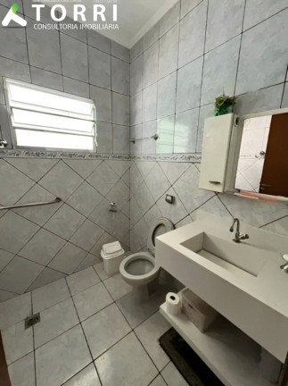 Imagem Casa com 2 Quartos à Venda, 90 m² em Jardim São Conrado - Sorocaba
