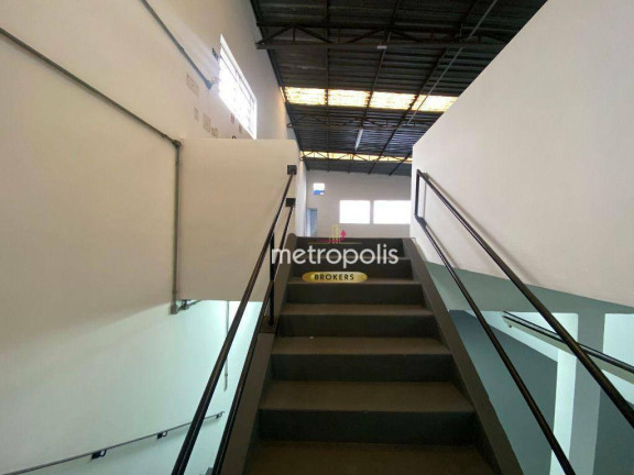Imagem Edifício Residencial à Venda ou Locação, 747 m² em Centro - São Caetano Do Sul Imagem Edifício Residencial à Venda ou Locação, 747 m² em Centro - São Caetano Do Sul