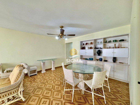Imagem Apartamento com 3 Quartos à Venda, 145 m² em Pitangueiras - Guarujá