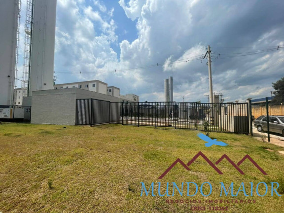 Imagem Apartamento com 2 Quartos à Venda, 41 m² em Chácara Estância Paulista - Suzano Imagem Apartamento com 2 Quartos à Venda, 41 m² em Chácara Estância Paulista - Suzano