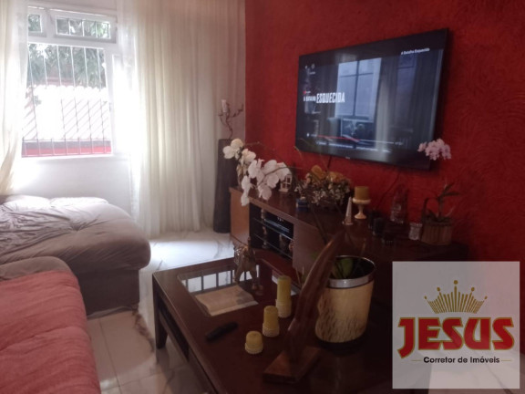 Imagem Casa com 4 Quartos à Venda, 365 m² em Enseada - Guarujá Imagem Casa com 4 Quartos à Venda, 365 m² em Enseada - Guarujá