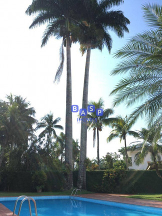 Imagem Casa de Condomínio com 4 Quartos à Venda, 592 m² em Jardim Acapulco - Guarujá