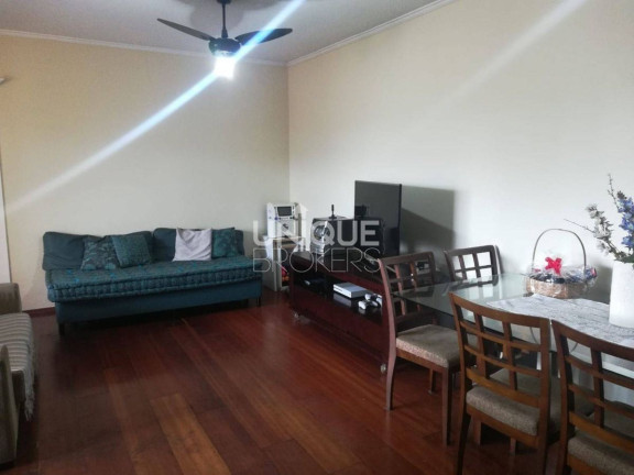 Foto do imóvel Apartamento com 2 Quartos à Venda, 106 m² em Anhangabaú - Jundiaí