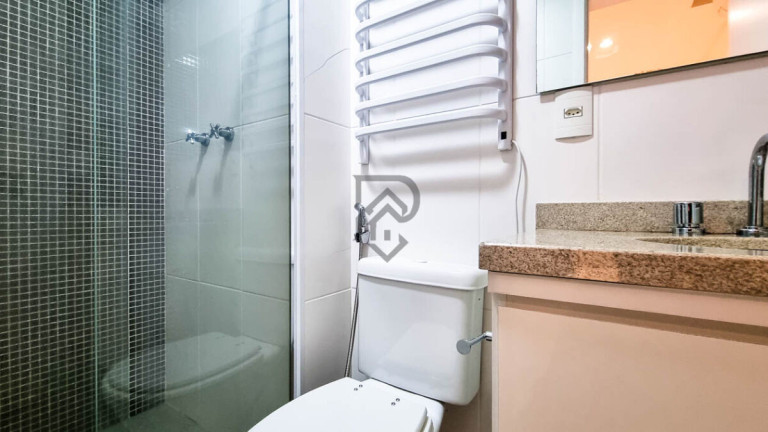 Imagem Apartamento com 2 Quartos à Venda, 78 m² em Campo Belo - São Paulo