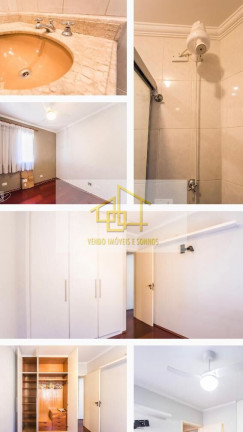 Imagem Apartamento com 2 Quartos à Venda, 58 m² em Vila Olímpia - São Paulo Imagem Apartamento com 2 Quartos à Venda, 58 m² em Vila Olímpia - São Paulo