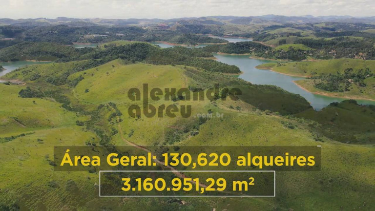 Imagem Fazenda à Venda, 130 m² em Santa Branca Imagem Fazenda à Venda, 130 m² em Santa Branca