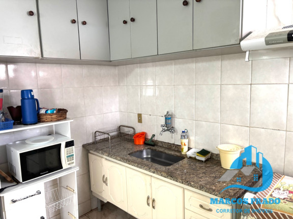 Apartamento com 2 Quartos à Venda, 45 m² em Perequê Açu - Ubatuba