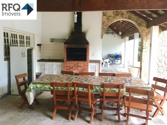 Imagem Imóvel com 4 Quartos à Venda, 725 m² em Jardim Alberto Gomes - Itu