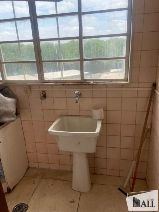Imagem Apartamento com 2 Quartos à Venda, 75 m² em Centro - São José Do Rio Preto