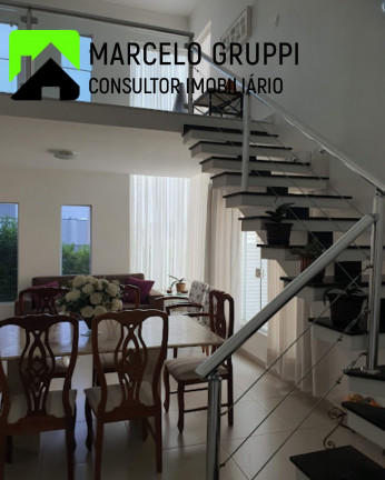 Imagem Casa com 4 Quartos à Venda, 200 m² em Jardim Reserva Bom Viver De Indaiatuba - Indaiatuba