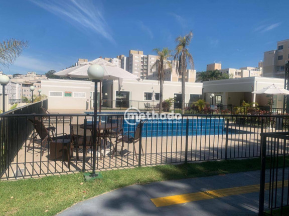 Imagem Apartamento com 2 Quartos para Alugar, 44 m² em Parque Prado - Campinas Imagem Apartamento com 2 Quartos para Alugar, 44 m² em Parque Prado - Campinas