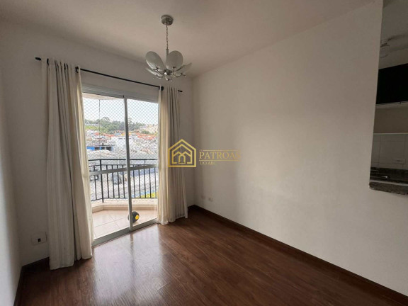 Imagem Apartamento com 3 Quartos à Venda, 63 m² em Nova Petrópolis - São Bernardo Do Campo Imagem Apartamento com 3 Quartos à Venda, 63 m² em Nova Petrópolis - São Bernardo Do Campo