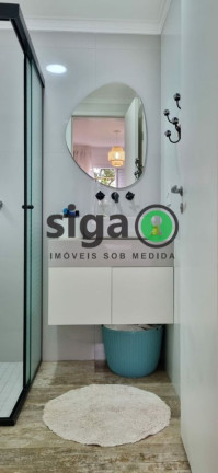 Imagem Apartamento com 3 Quartos à Venda, 105 m² em Butantã - São Paulo Imagem Apartamento com 3 Quartos à Venda, 105 m² em Butantã - São Paulo
