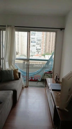 Imagem Apartamento com 2 Quartos à Venda, 55 m² em Perdizes - São Paulo