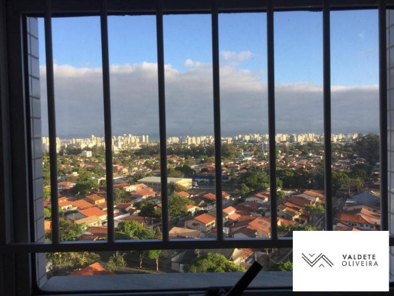 Imagem Apartamento com 3 Quartos à Venda, 128 m² em Bosque Dos Eucaliptos - São José Dos Campos
