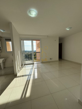 Apartamento com 3 Quartos para Alugar, 77 m² em Engordadouro - Jundiaí