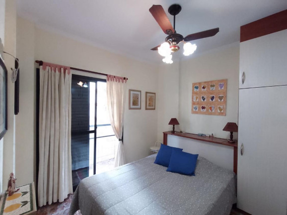 Imagem Apartamento com 2 Quartos à Venda, 74 m² em Canto Do Forte - Praia Grande