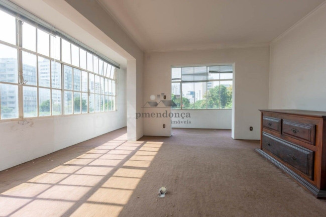 Imagem Apartamento com 3 Quartos à Venda, 195 m² em Higienópolis - São Paulo