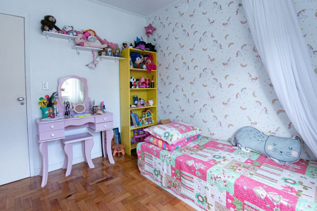 Imagem Apartamento com 2 Quartos à Venda, 59 m² em São Sebastião - Porto Alegre