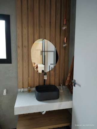 Imagem Casa de Condomínio com 3 Quartos à Venda, 321 m² em Rio Verde - Araçoiaba Da Serra Imagem Casa de Condomínio com 3 Quartos à Venda, 321 m² em Rio Verde - Araçoiaba Da Serra