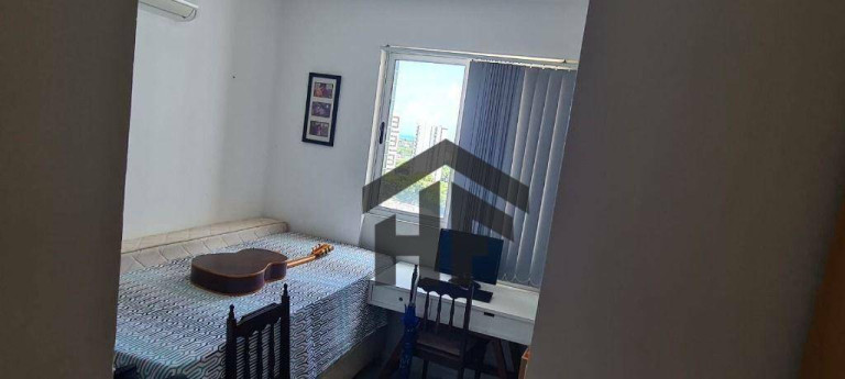 Imagem Apartamento com 3 Quartos à Venda, 113 m² em Espinheiro - Recife Imagem Apartamento com 3 Quartos à Venda, 113 m² em Espinheiro - Recife