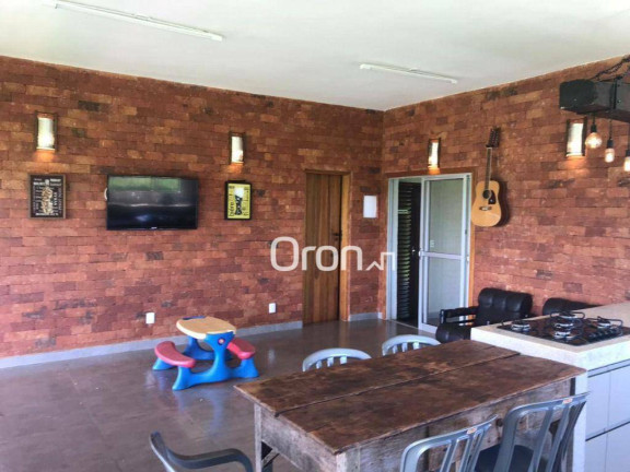 Imagem Chácara com 2 Quartos à Venda, 169 m² em Zona Rural - Santo Antônio De Goiás Imagem Chácara com 2 Quartos à Venda, 169 m² em Zona Rural - Santo Antônio De Goiás