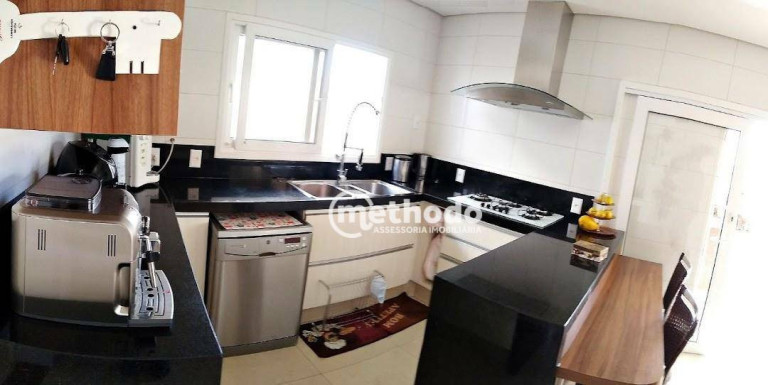 Imagem Casa com 4 Quartos à Venda, 360 m² em Swiss Park - Campinas Imagem Casa com 4 Quartos à Venda, 360 m² em Swiss Park - Campinas